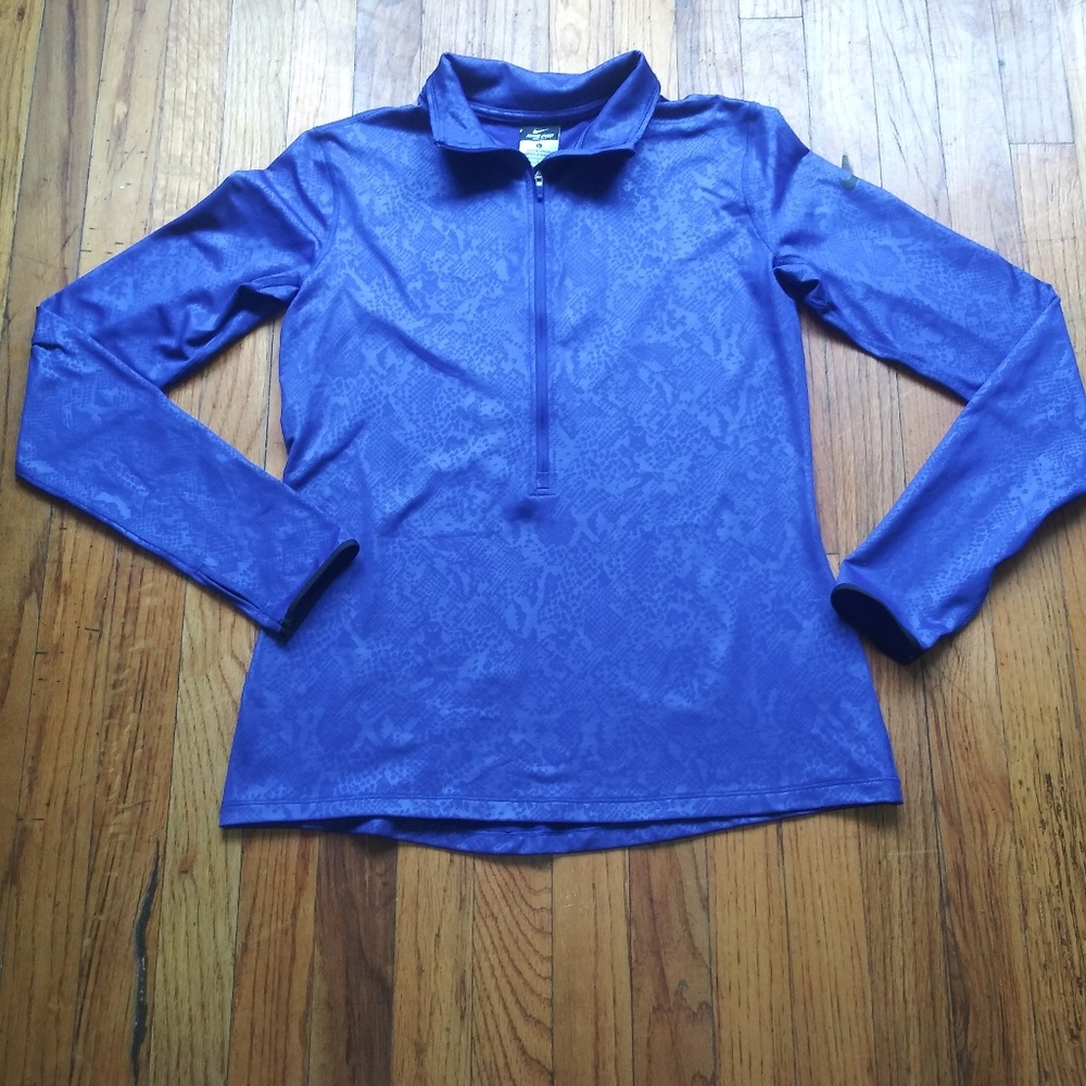 Nike Pro Dri-Fit sweater